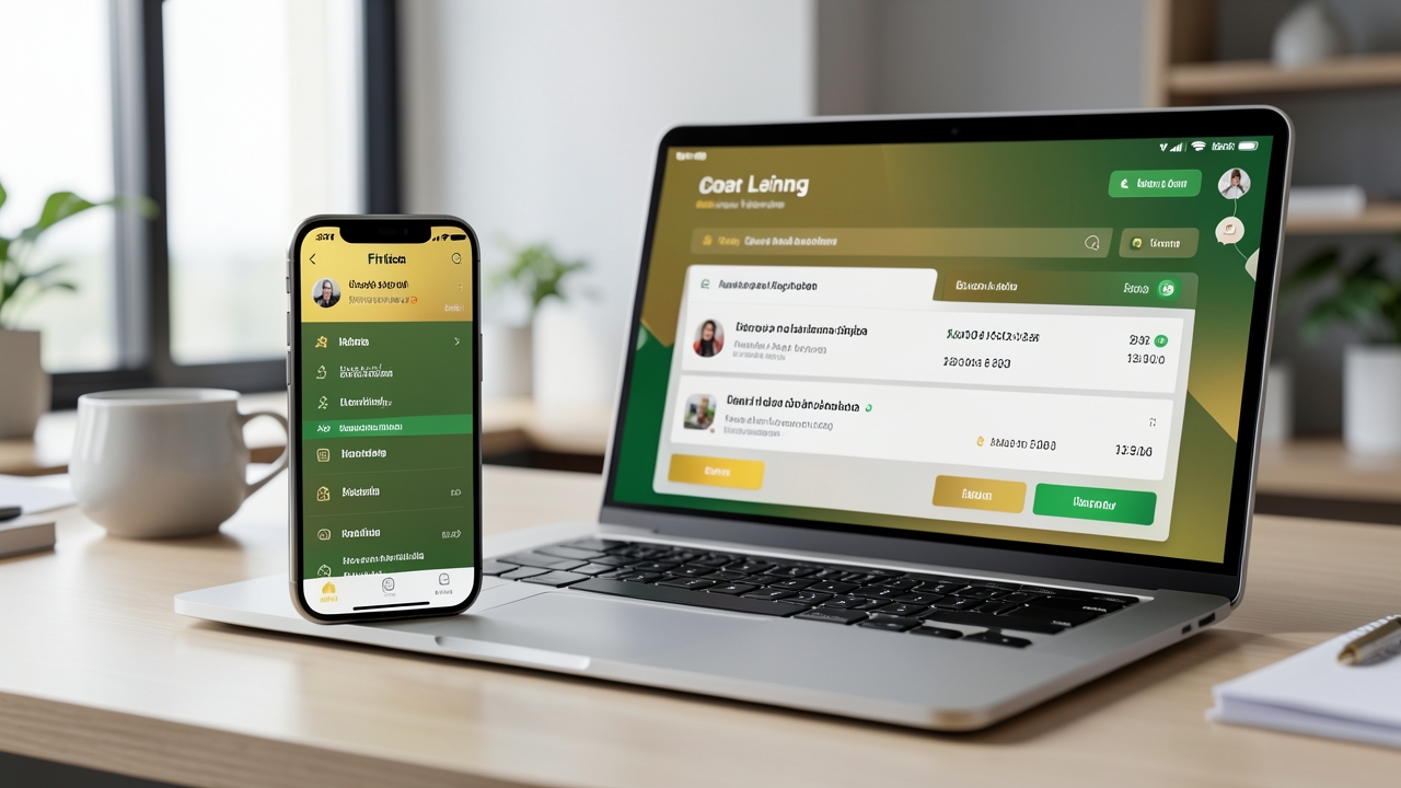 P2P Lending Kripto Indonesia: Perbandingan Fitur & Keamanan Platform 2026