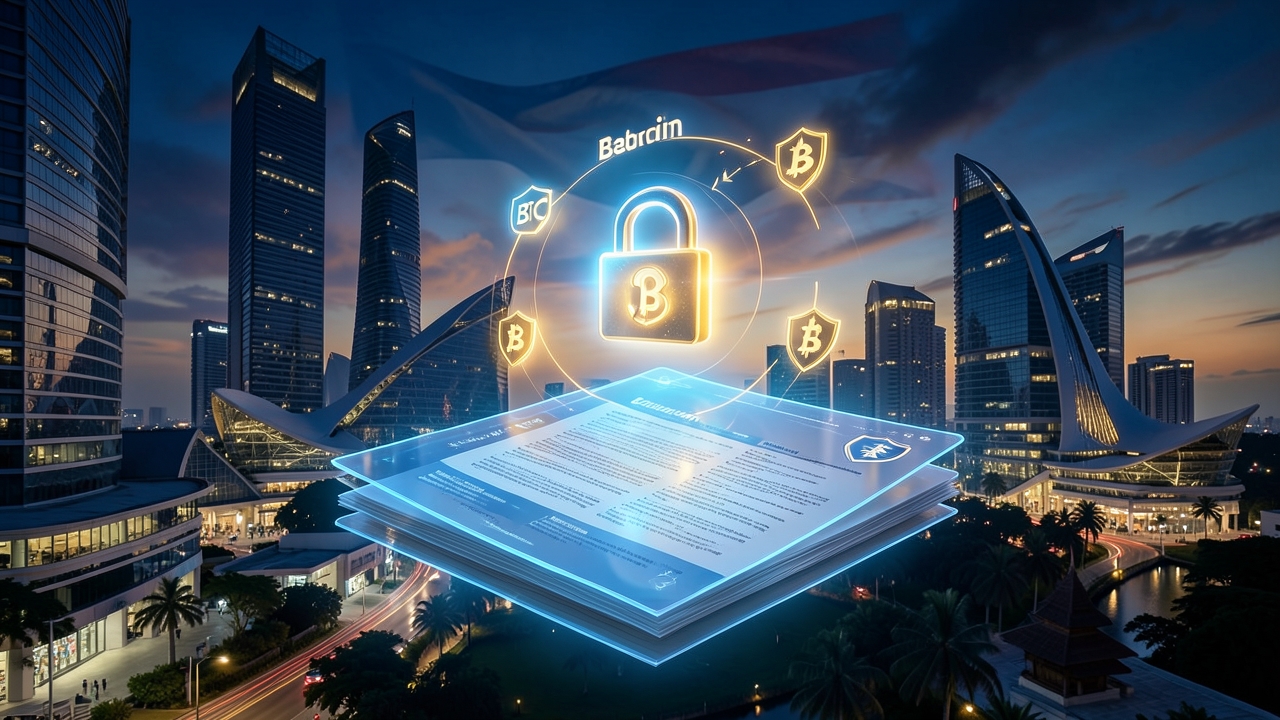Regulasi Crypto Indonesia 2026: Panduan Lengkap Regulatory Sandbox Bappebti