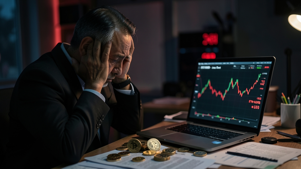 Kesalahan Pemula Crypto Indonesia yang Wajib Dihindari: 7 Fatal