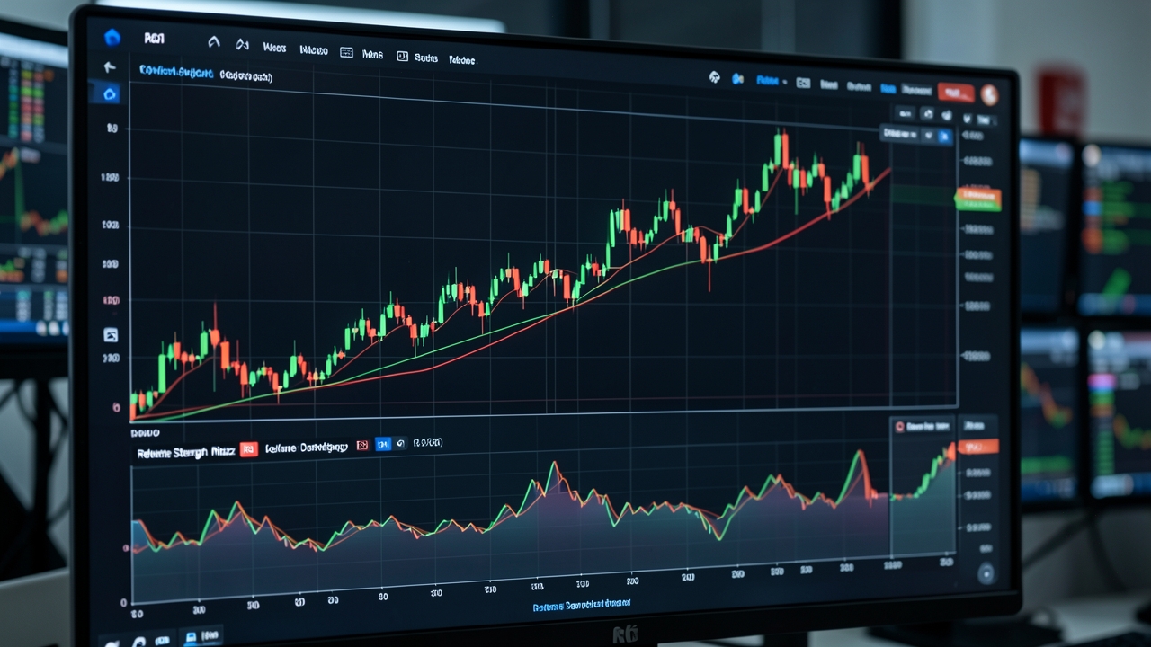 RSI Divergence IHSG 2026: Strategi Deteksi Reversal Akurat