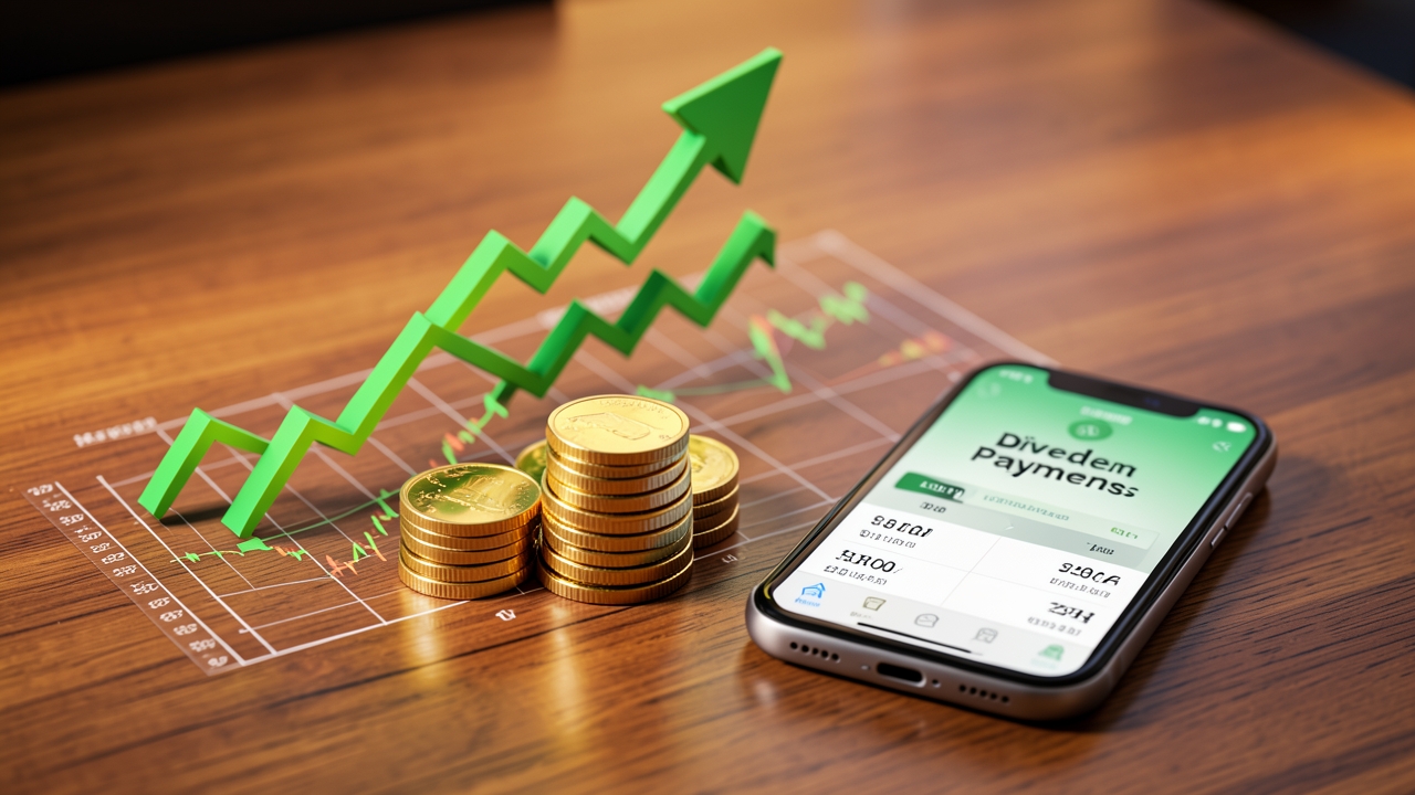 10 Saham Dividen Naik Terus di BEJ, Konsisten 5 Tahun