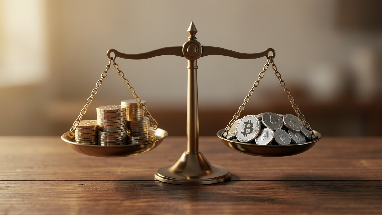 Market Cap vs Fully Diluted Valuation: Panduan untuk Investor