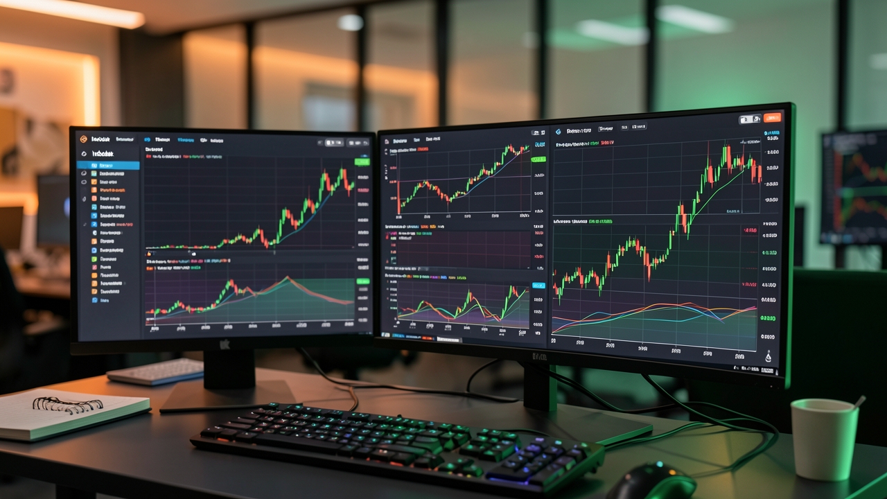 Arbitrase Crypto Indonesia: Panduan Selisih Harga BTC ETH