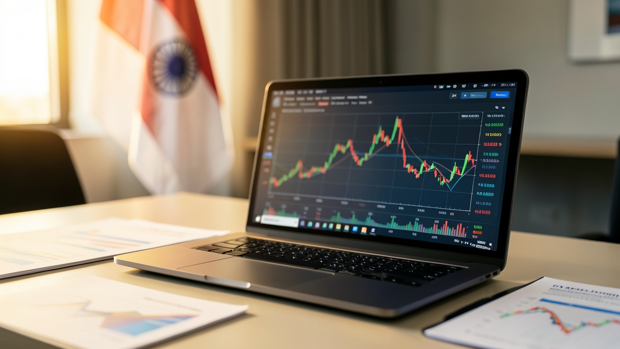 Saham Dividen Tinggi Indonesia: 10 Blue Chip Pilihan 2026