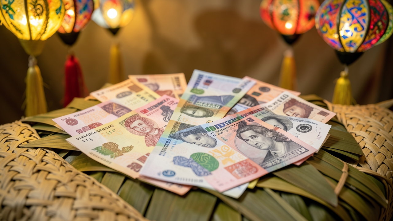 Trading USD/IDR Lebaran 2026: Mengapa Rupiah Melemah & Strategi