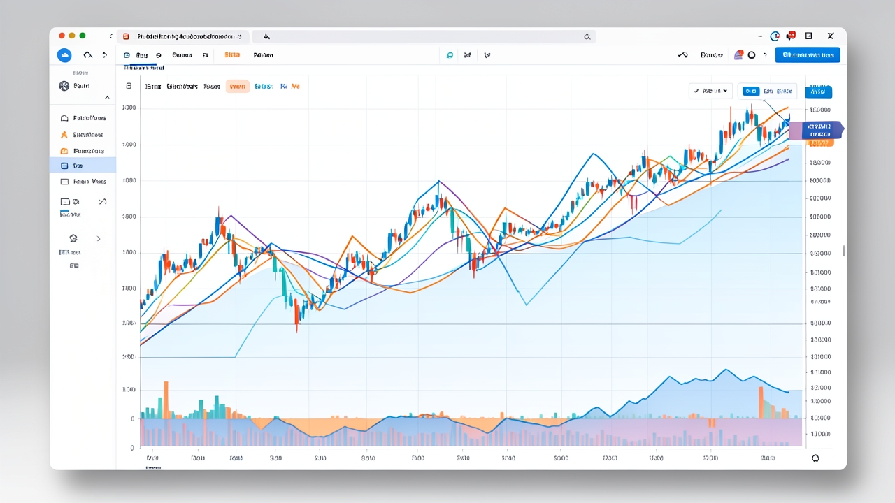 Elliott Wave Crypto: Cara Membaca Gelombang Harga untuk Trader