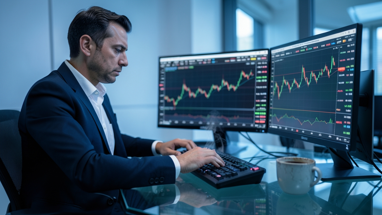 Arti Margin Call Forex Indonesia: Bedanya dengan Stop Loss