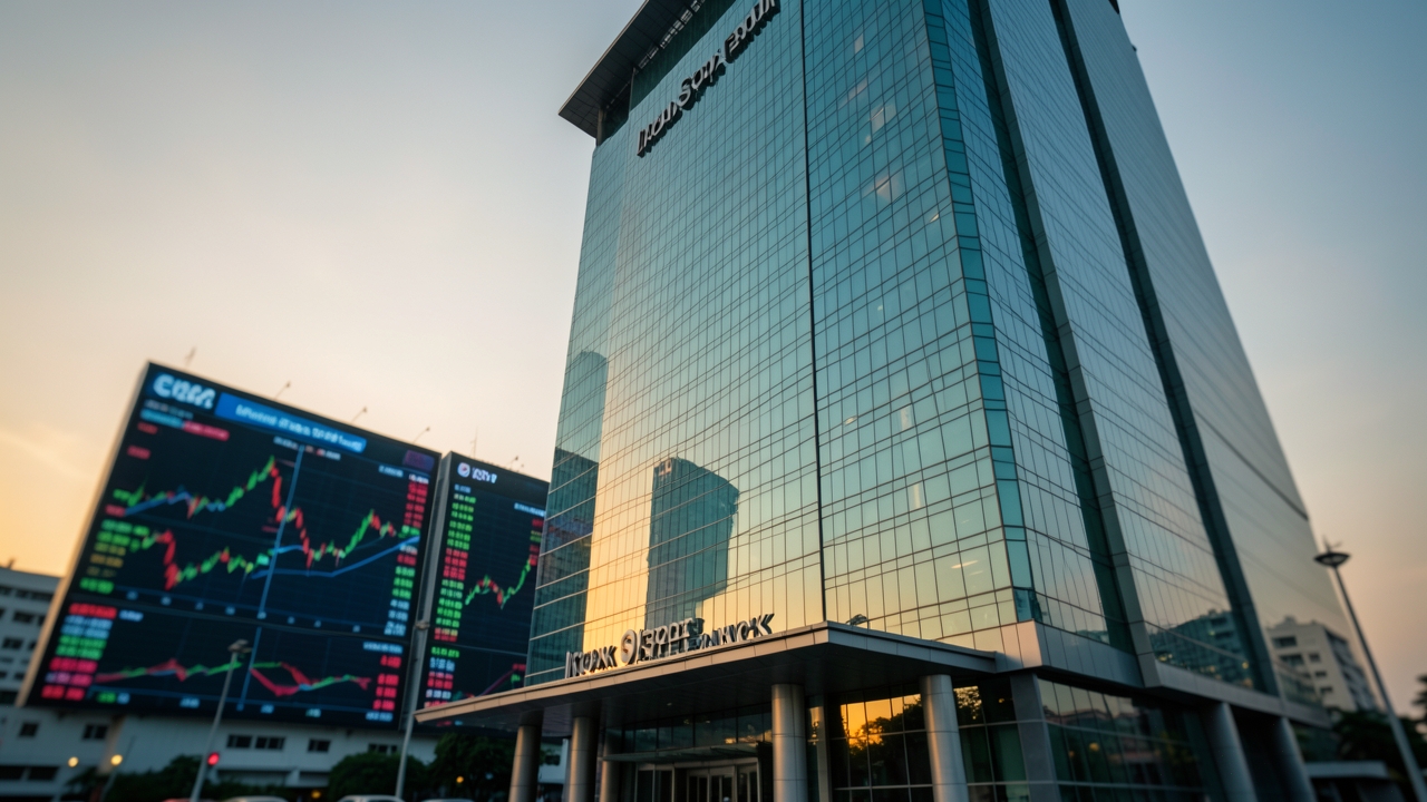 Bitcoin Spot ETF BEI: Momen Sejarah Investasi Kripto Indonesia