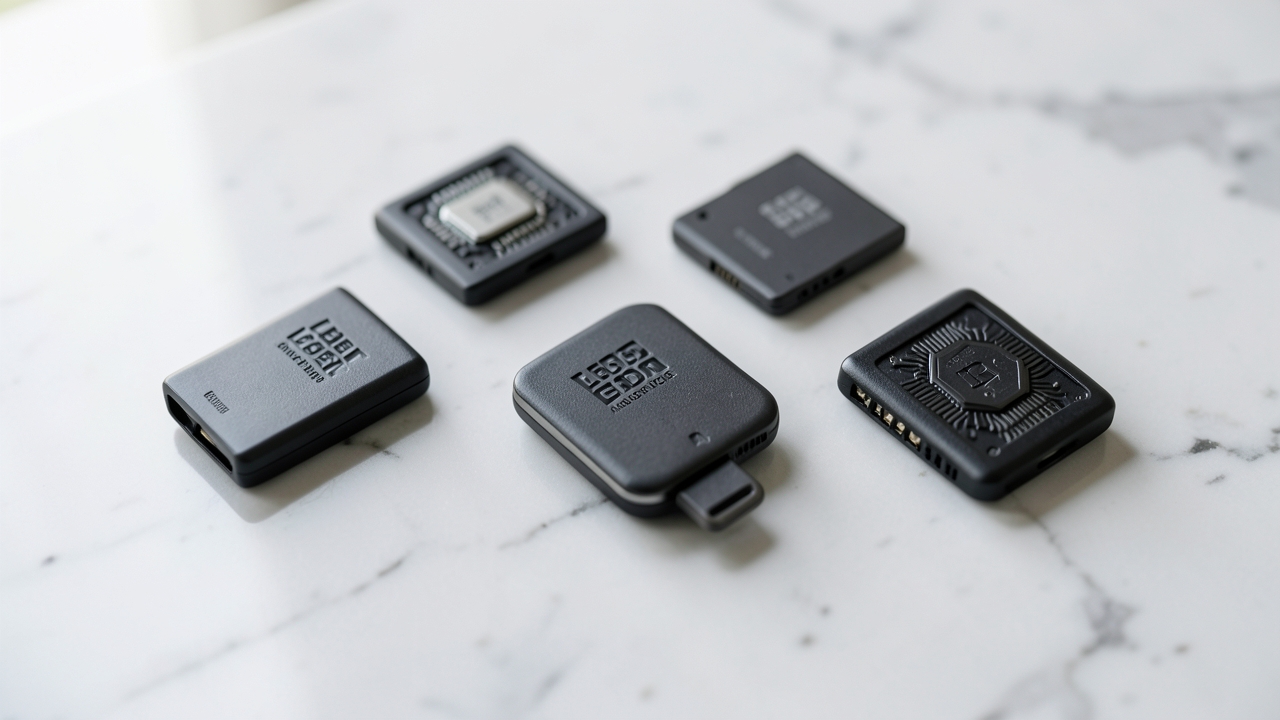 Hardware Wallet Murah Indonesia: Ledger Nano S Plus Pilihan 2026