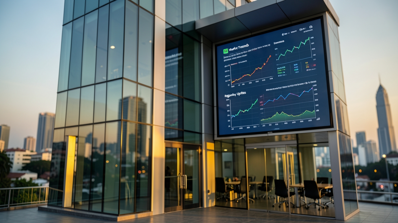 Aturan Baru Derivatif Kripto Oktober 2026: Trader Wajib Pindah Platform?