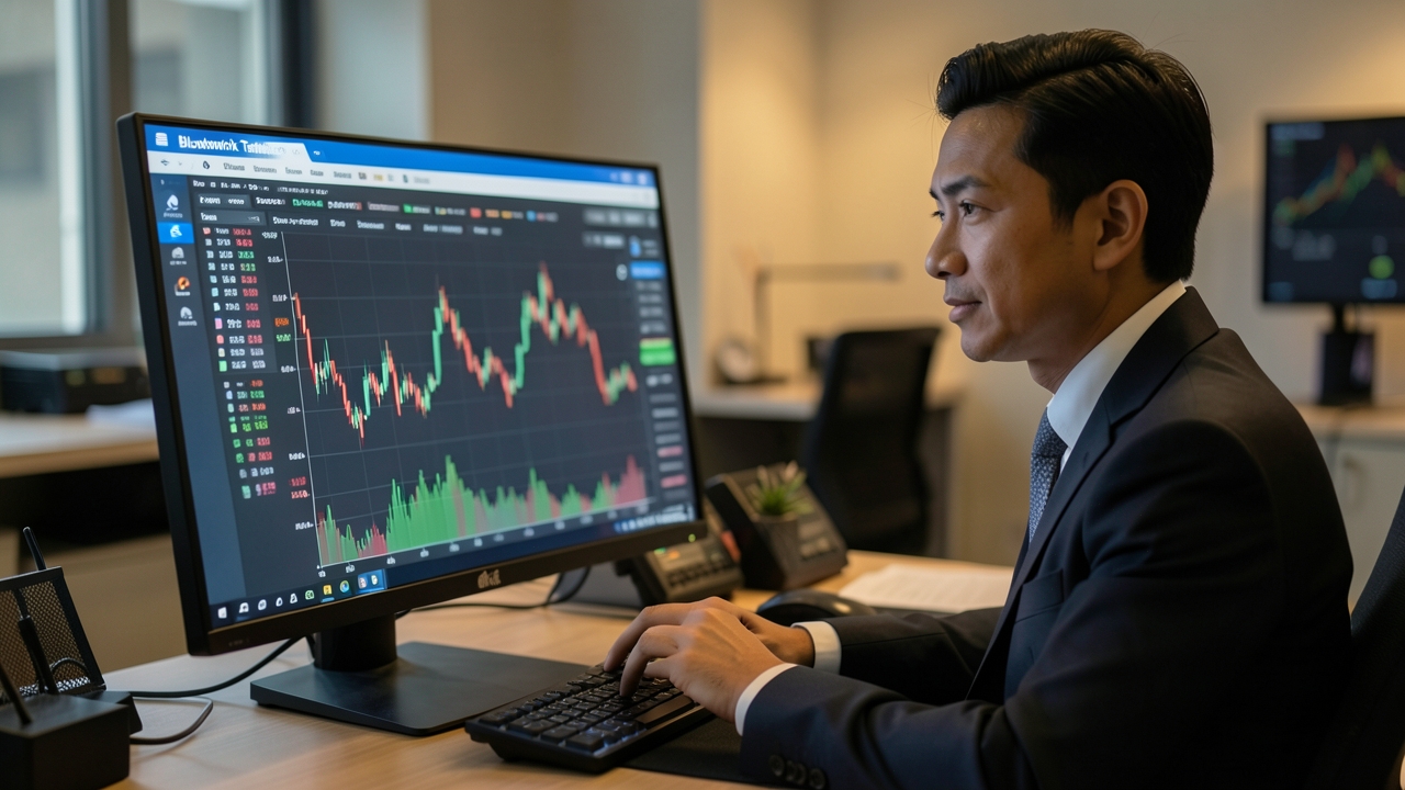Strategi Averaging Down BEI: Kapan Hold dan Kapan Cut Loss 2026