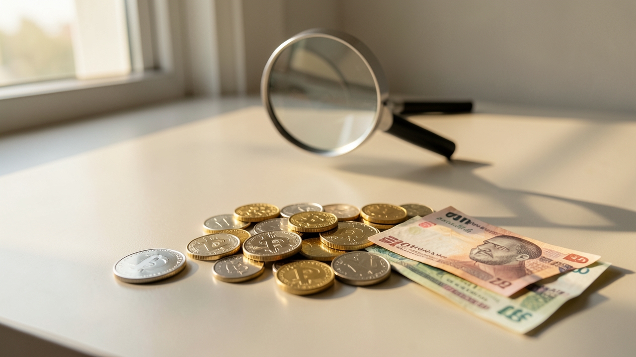 10 Istilah Crypto yang Sering Tertukar di Indonesia