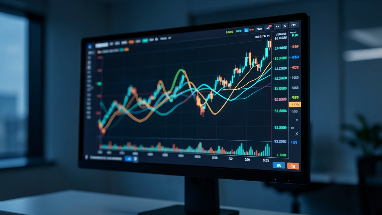 Teori WaveTrend Crypto: Indikator Tersembunyi Trader Profesional 2026
