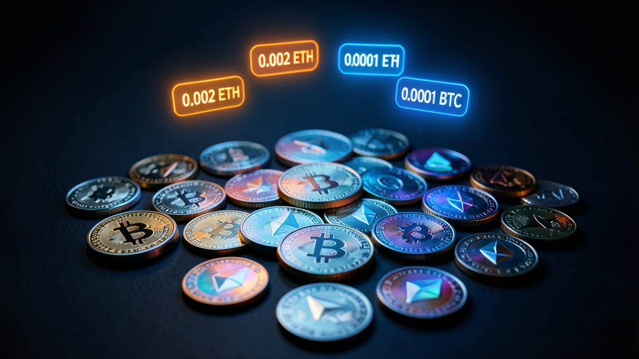 Gas Fee vs Network Fee: Panduan Biaya Transaksi Blockchain Indonesia 2026