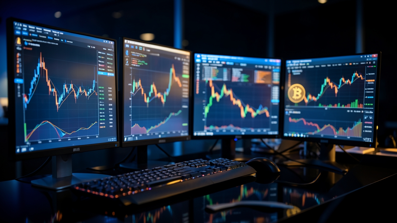 Cara Membaca Laporan Keuangan Crypto Public Company