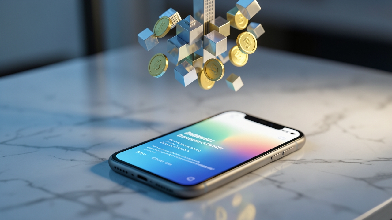 Tokenisasi Aset Indonesia: Properti Rp1 Juta per Token di 2026