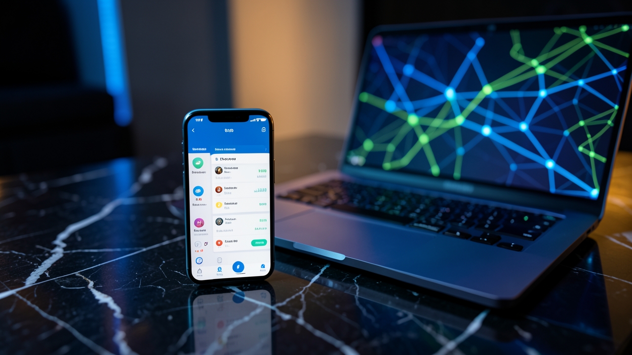 Wallet Crypto Custodial vs Non-Custodial: Mana yang Aman?