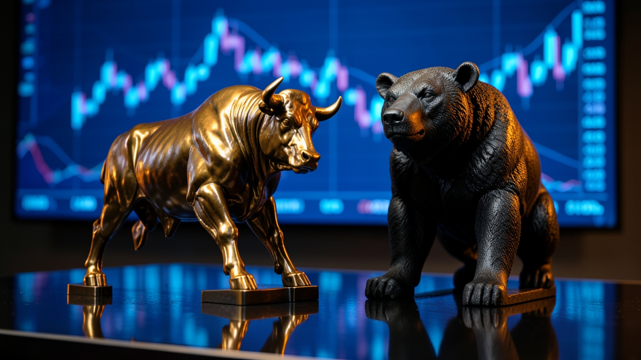 Istilah Trading Crypto Pemula yang Sering Salah Dipahami