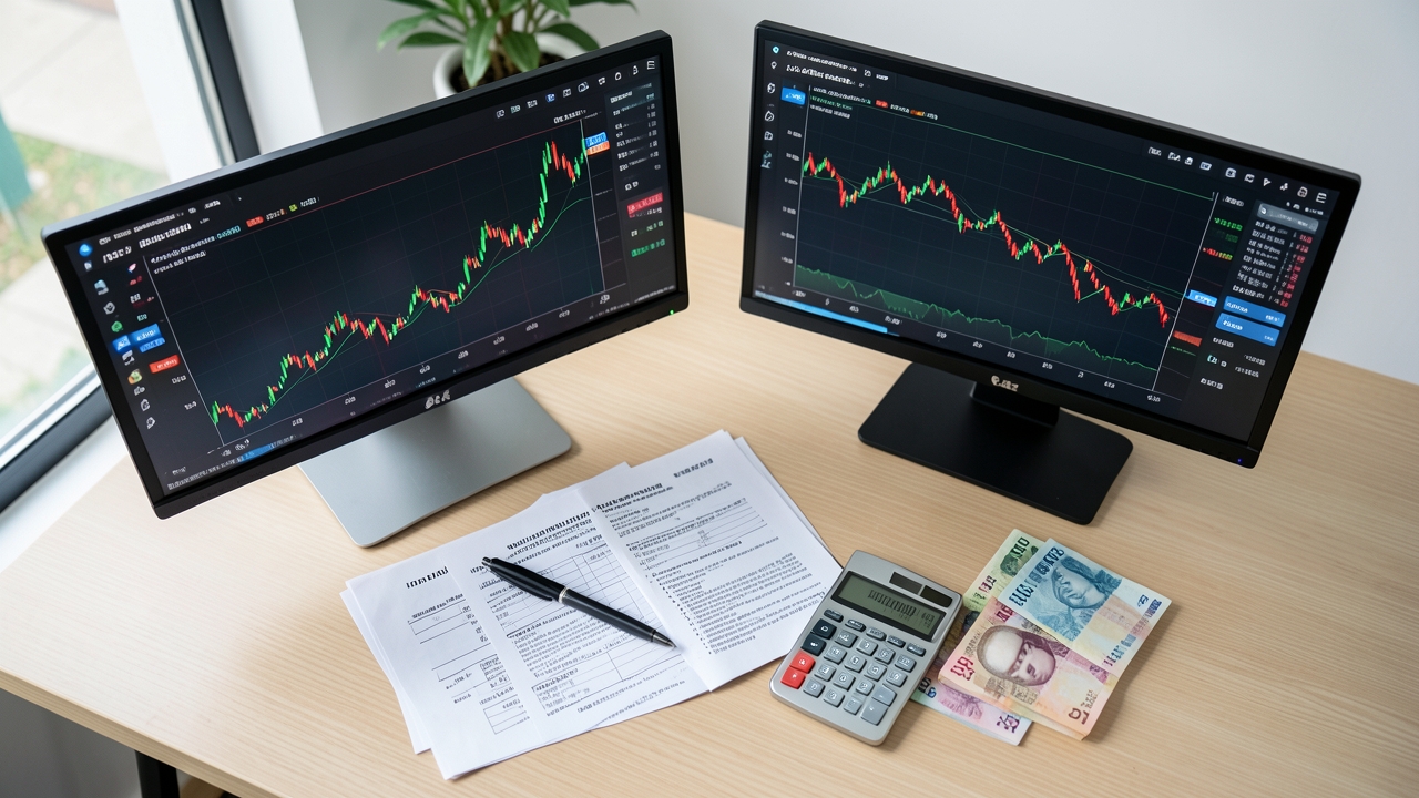 Pajak Crypto Indonesia 2026: Panduan Lengkap Pelaporan SPT