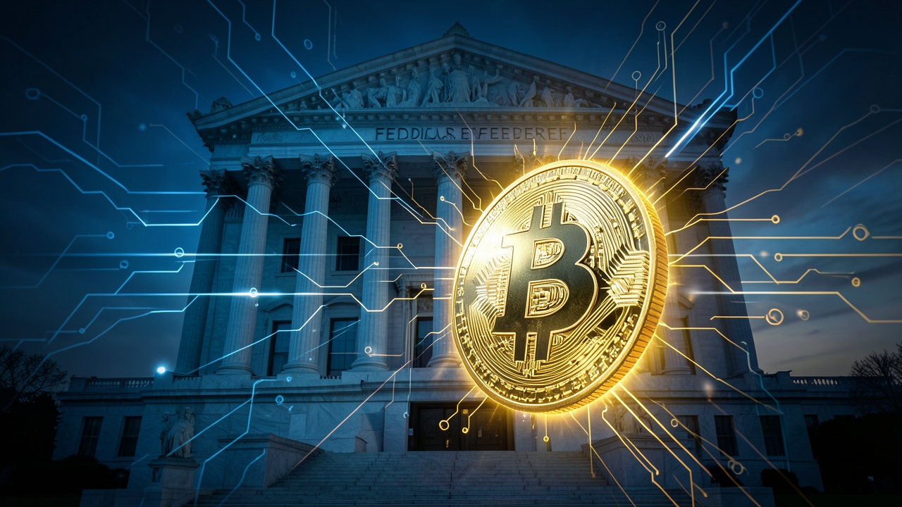 Suku Bunga The Fed Bitcoin: Panduan Strategi untuk Investor Indonesia 2026