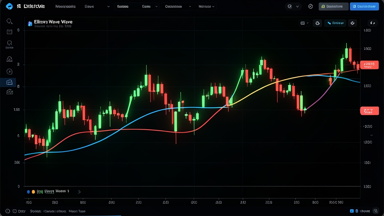 Elliot Wave Crypto Indonesia: Modifikasi untuk Market Volatil