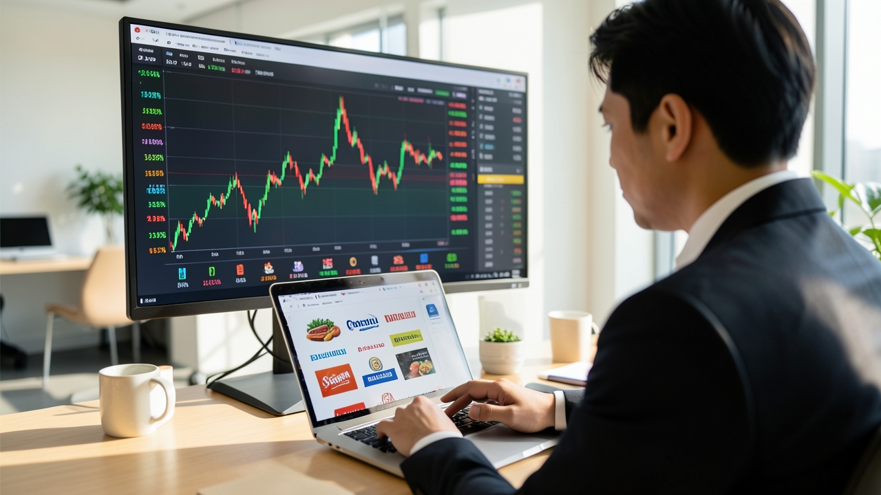 Saham Emiten MBG 2026: Potensi Cuan dari Program Makan Bergizi Gratis
