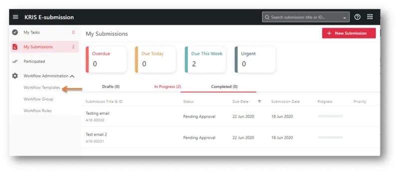 1 Configuring A Template - Modern Abstract Art - 8K
