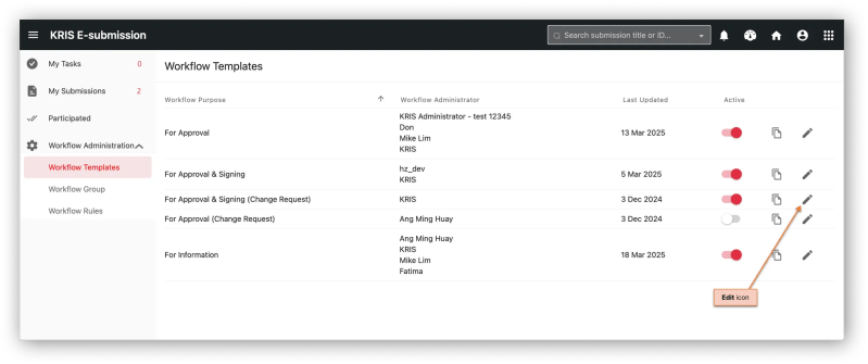 Configuring Template Users - Dark Wallpaper Collection - 4K Quality
