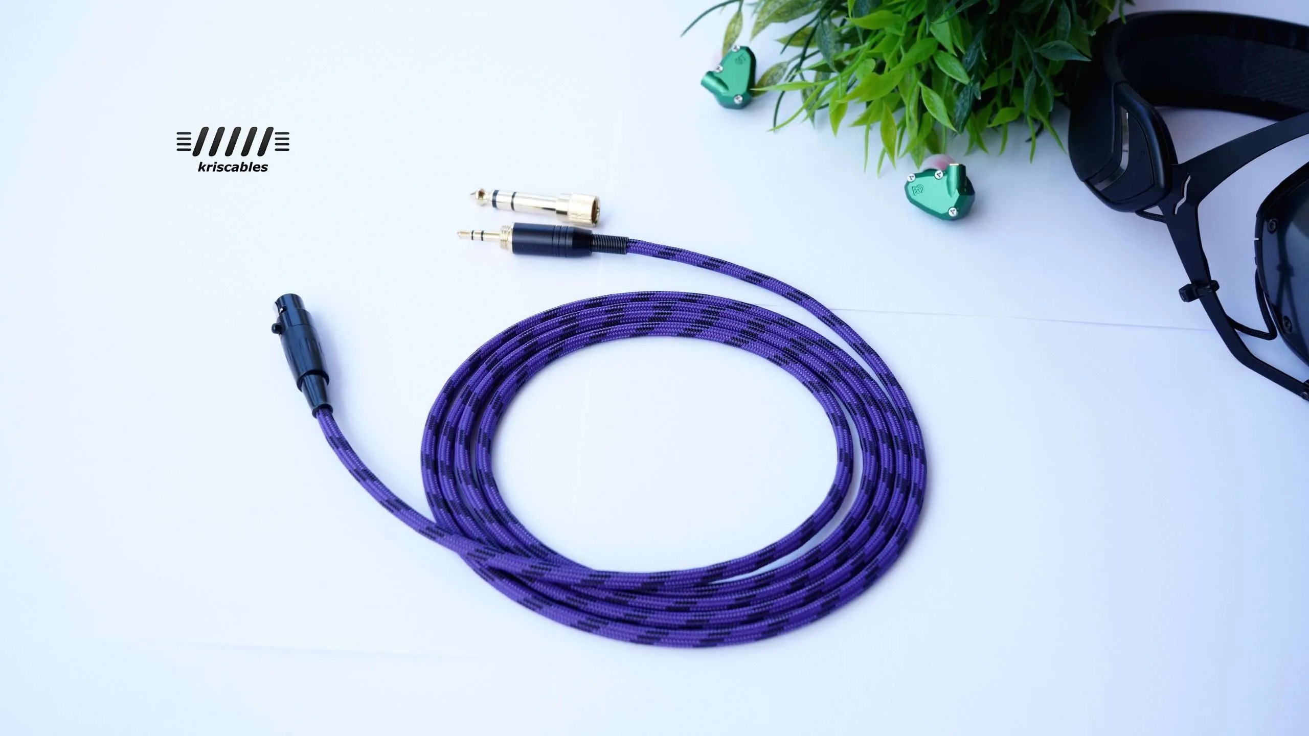 Beyerdynamic Custom Cable