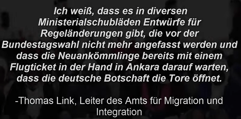 migration
