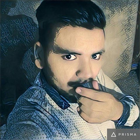 Krishan Vishwakarma