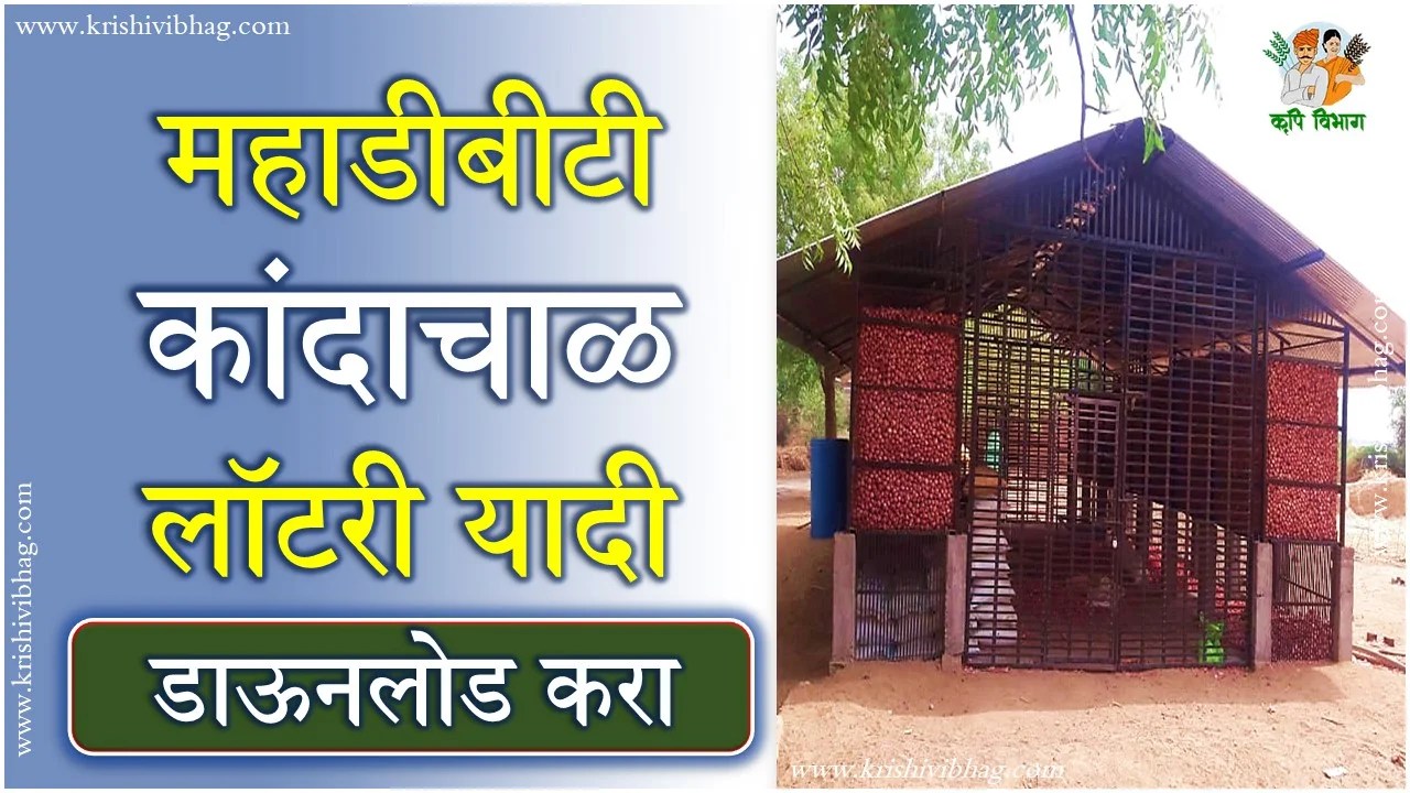 Kandachal List Download