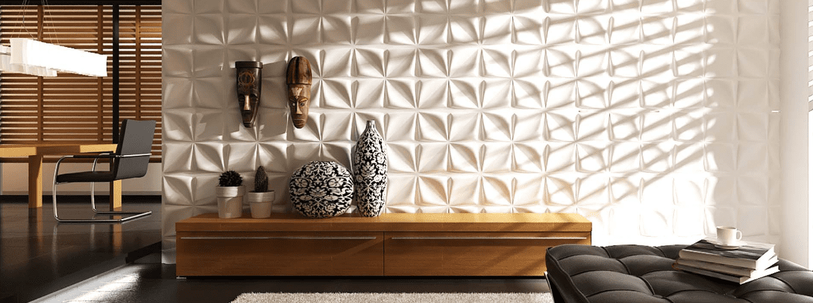 PVC Wall Panel Banner
