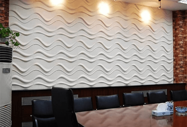 PVC Wall Panel