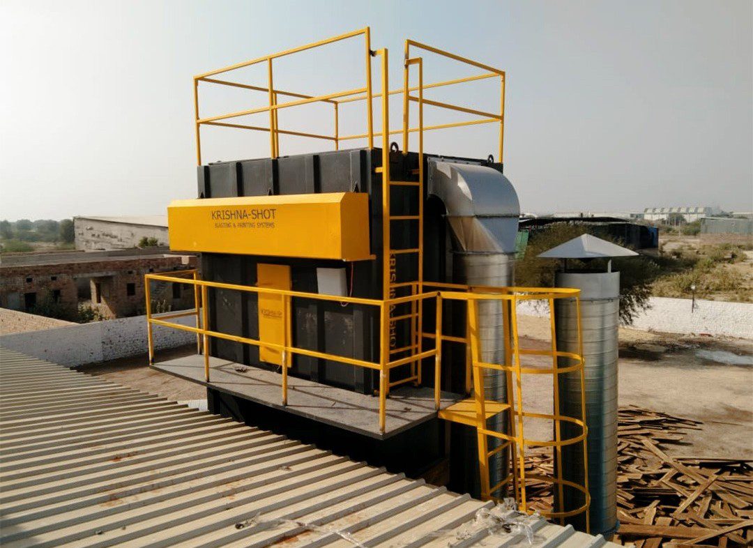 dust collector
