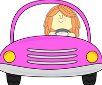 [driving]
