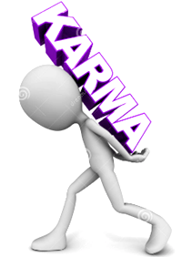 [karma]