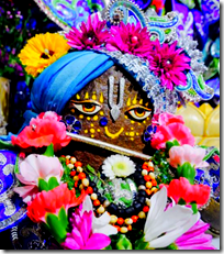 Govardhana Puja