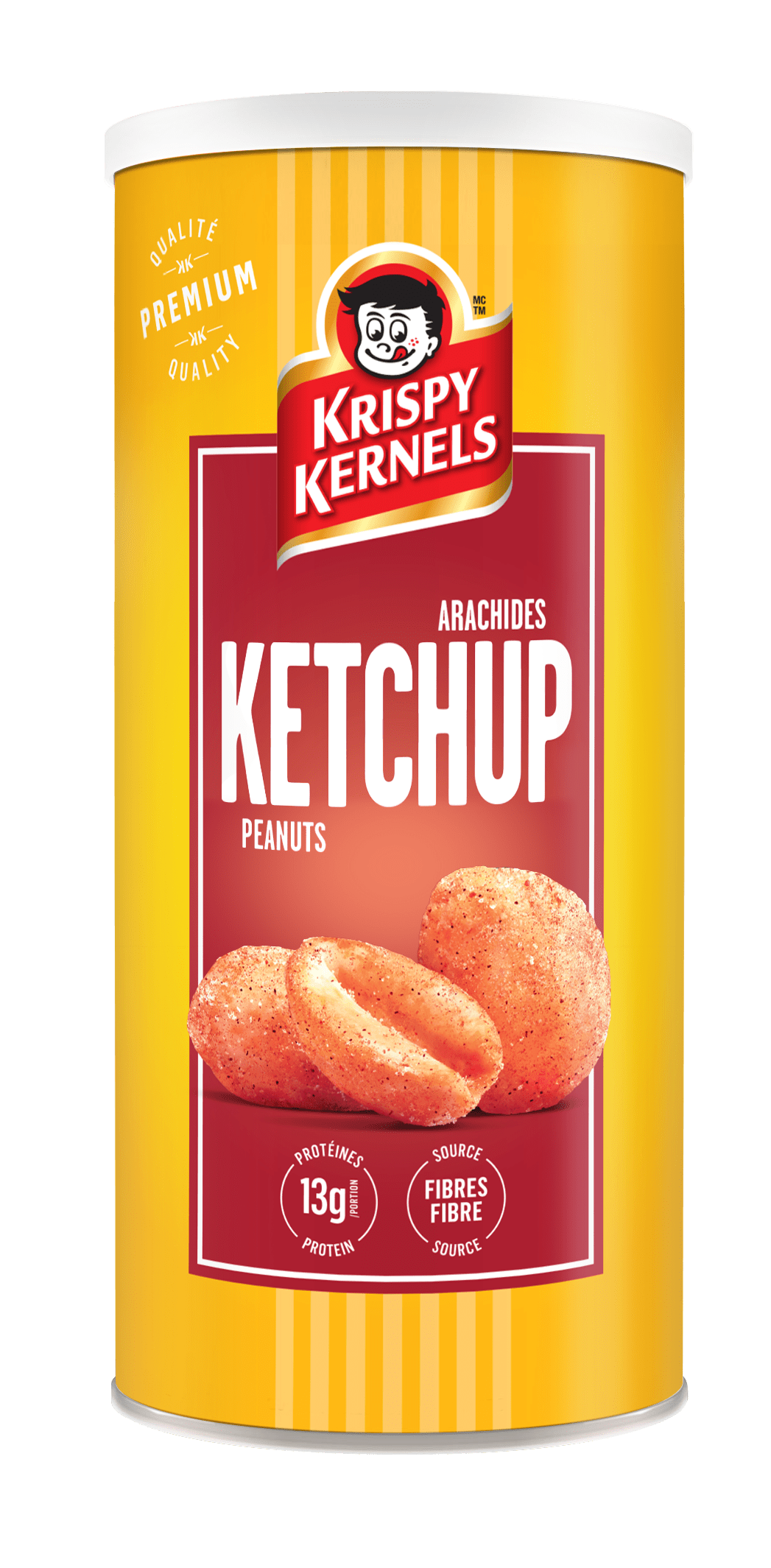 60g Krispy Kernels Peanuts Salt Vinegar Mart31 - Best Sunset Photos in Retina