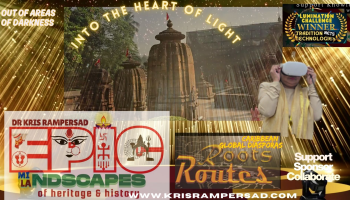 Explore EPIC Landscapes and Mindscapes of World Heritage and History sneak peak India