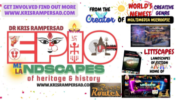 EPIC Landsapes & Minscapes of Heritage & History from Creator of MultiMedia MicroEpic logo