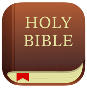 YouVersion Bible: 7 day streak