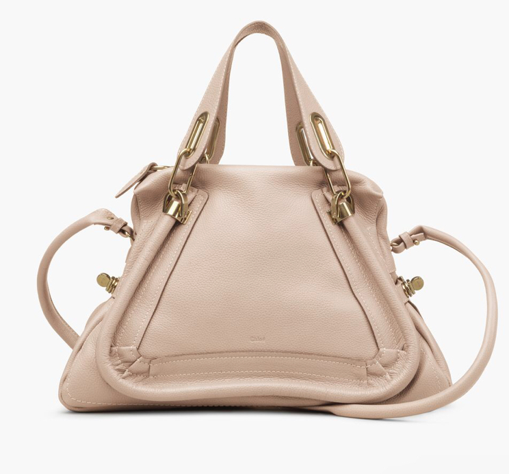 Fashion Cravings: Chloe Paraty Bag