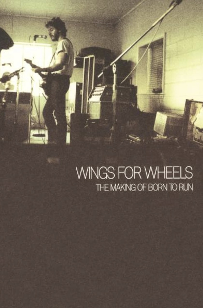 Review: Wings for Wheels: The Making of Born to Run — Proof That Greatness Is Mostly Sweat, Stubbornness, and a Little Bit of Jersey Magic 🎸