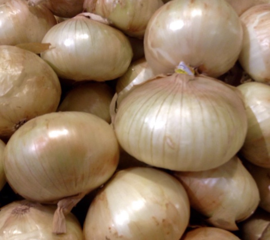 Onions: The Vegetable That Has Made Humanity Cry for Thousands of Years