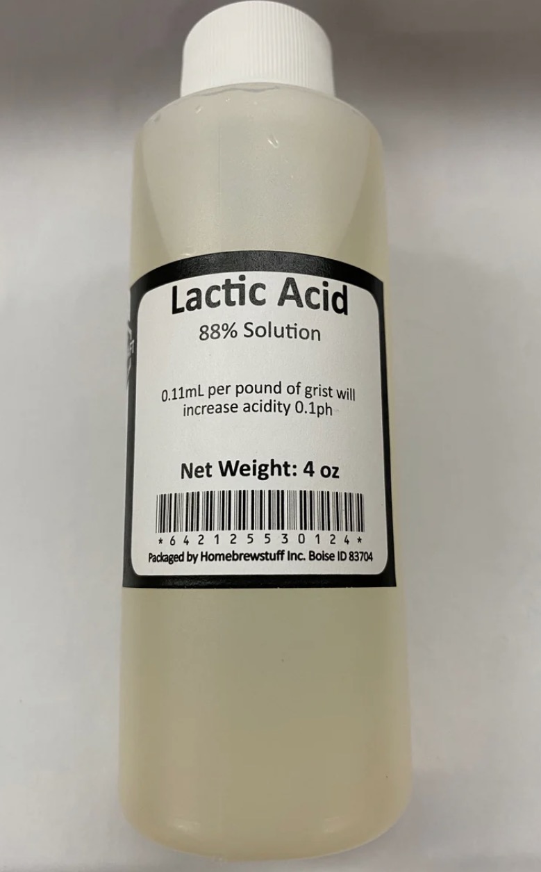 Lactic Acid: The Exfoliating Queen Who Was Literally Invented by Sour Milk