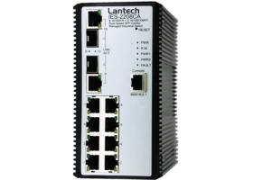 Lantech switch