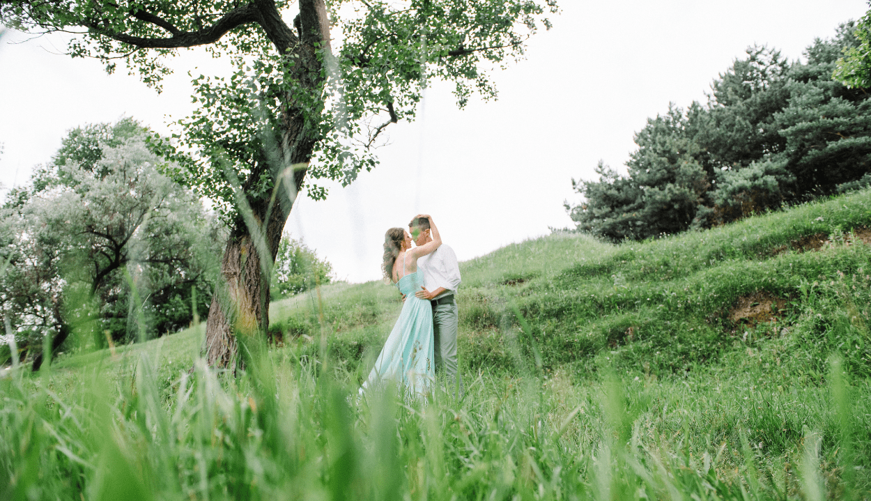 Marriage a Beautiful Union