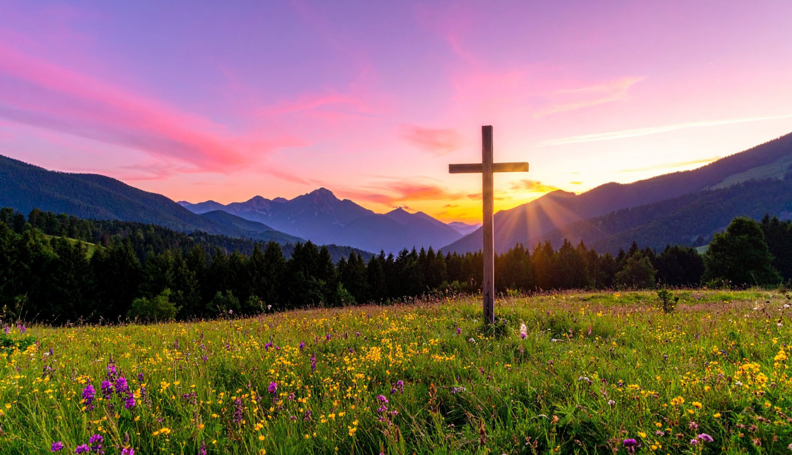 The Beauty of Resurrection