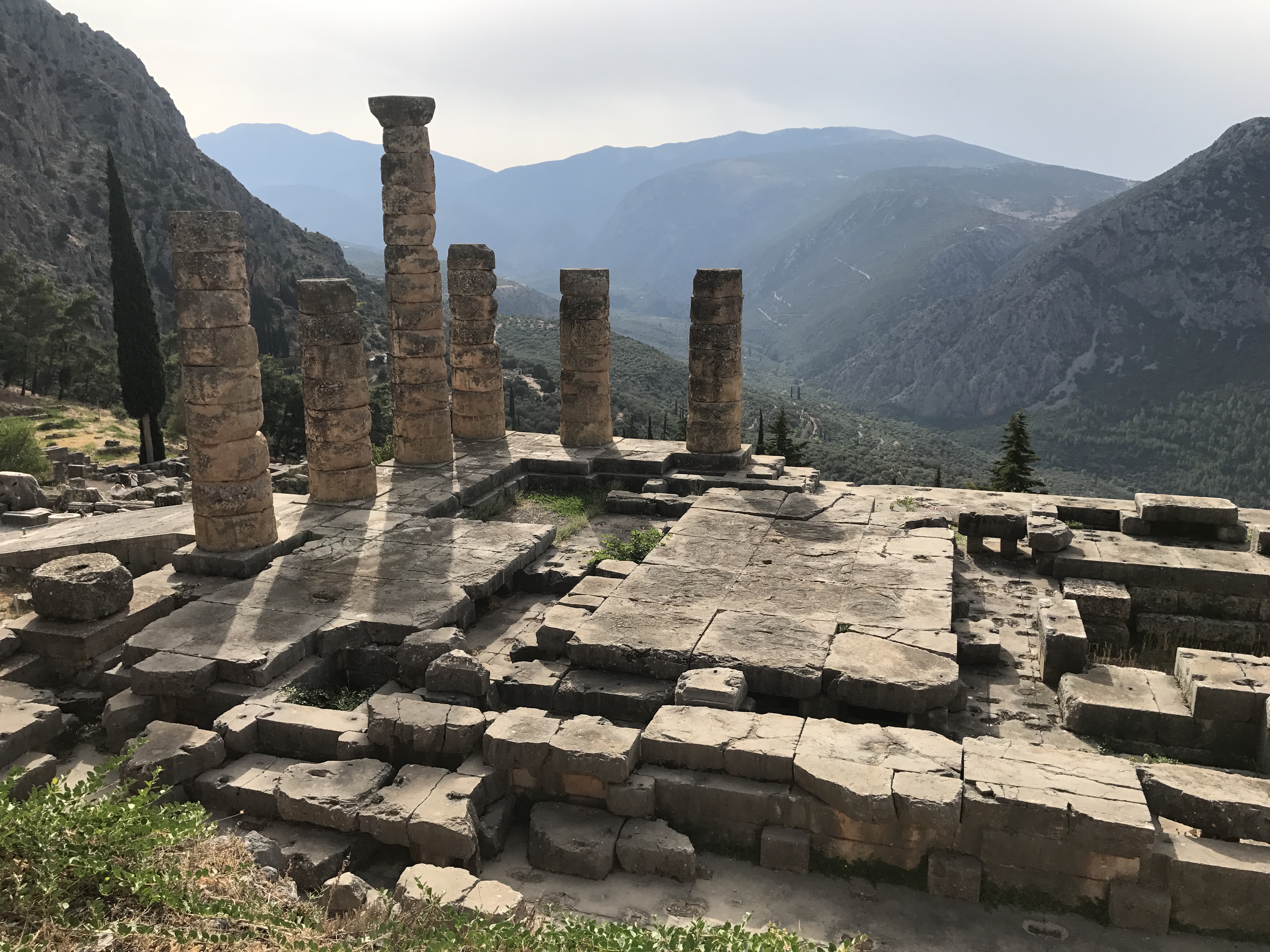 Wednesday Workbench #13:  Our Uneasy Relationship With Time